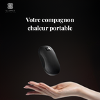 Chaufferette Électrique